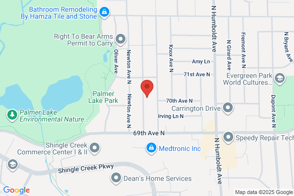 Harmony Homes Inc