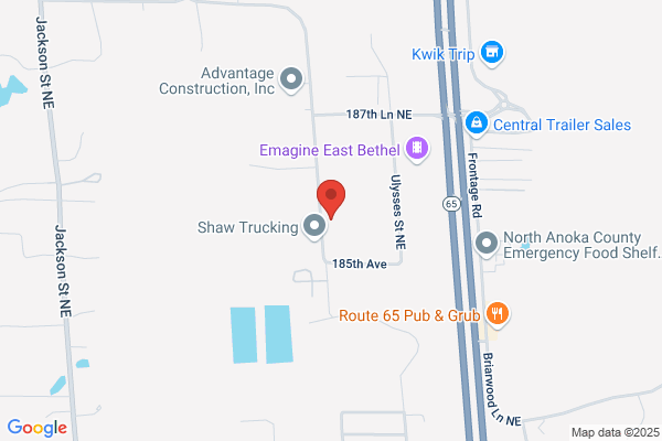 Nelson Trucks & Parts