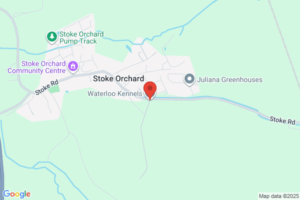 Waterloo Kennel Club