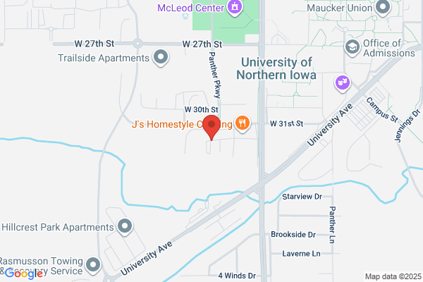 Gold Falls Villa Apartments Community