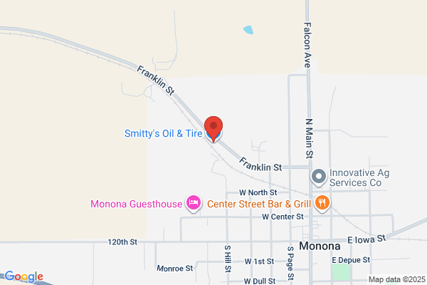 Smittys Tire & Appliance