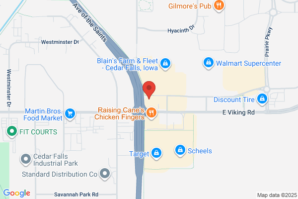 Dupaco Community Credit Union