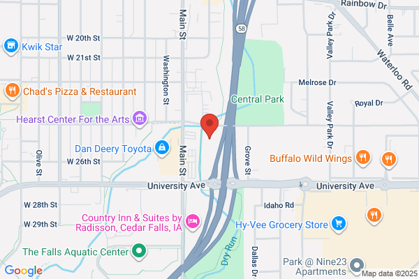 Deery Brothers Collision Center