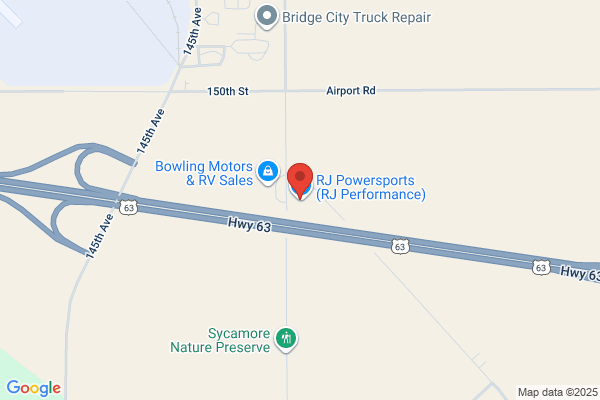 R & J Performance Enterprises
