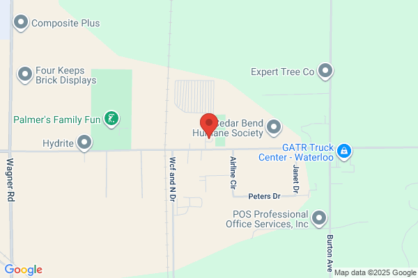 Casey's Auto Parts