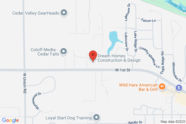 D & M Construction