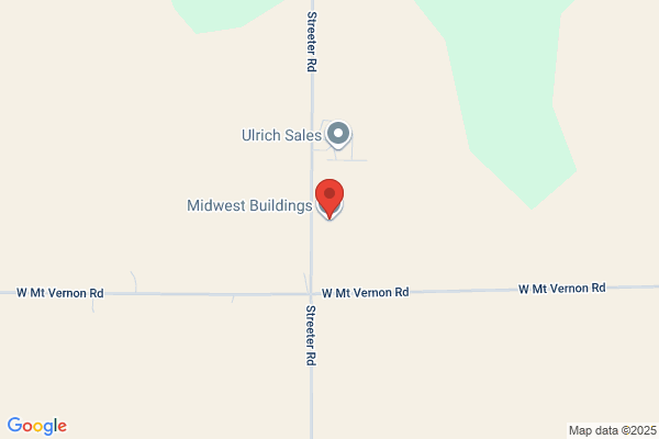 Midwest Buildings Inc