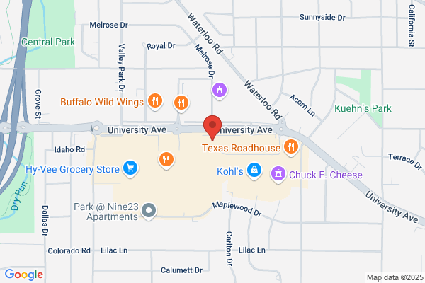 Applebee's Neighborhood Grill & Bar