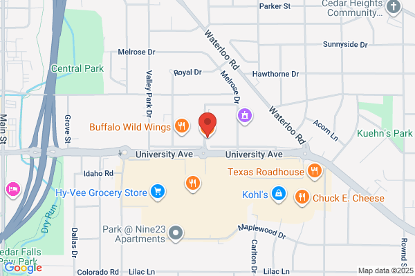 Diamond Dave's Taco Co