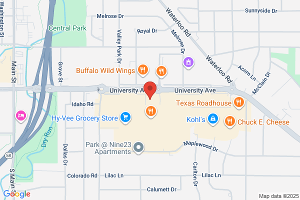 Village Inn