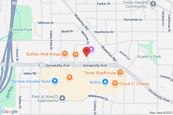 AutoZone Auto Parts