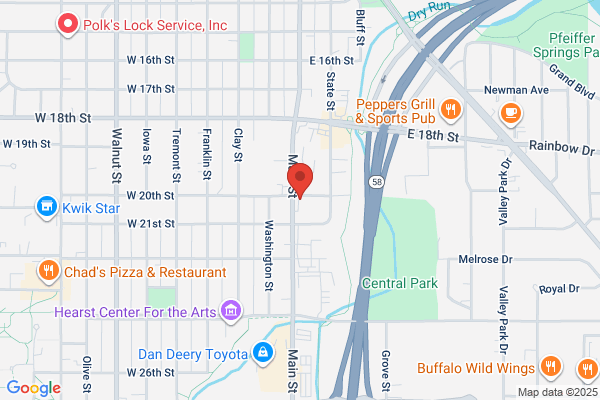 Zippy's