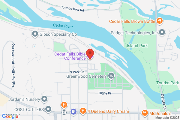 Riverview Conference Center