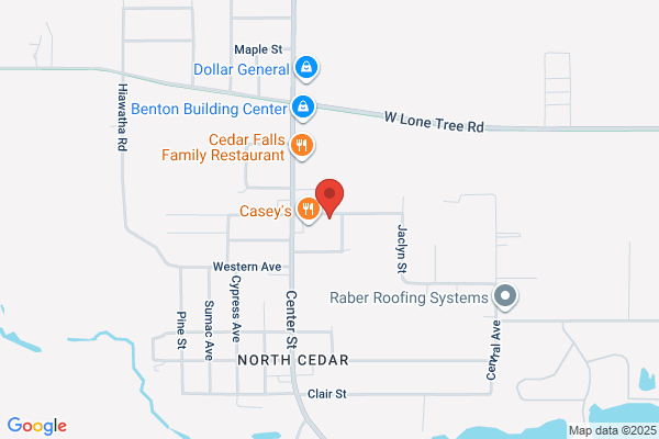 Cedar Valley Preschool & Child Care Center