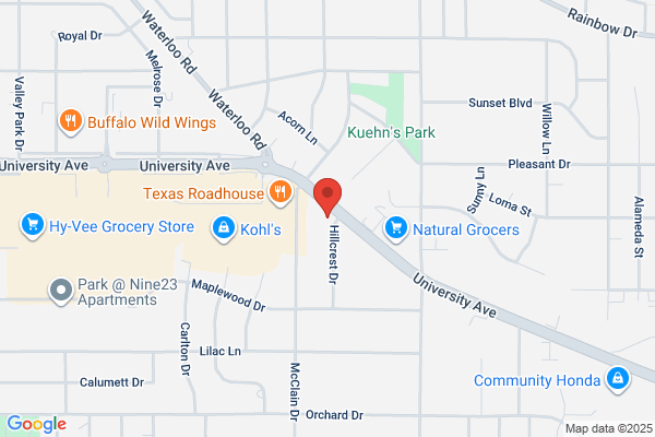 Cedar Valley Chiropractic