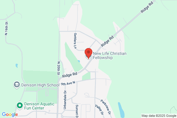 Faith Wesleyan Church