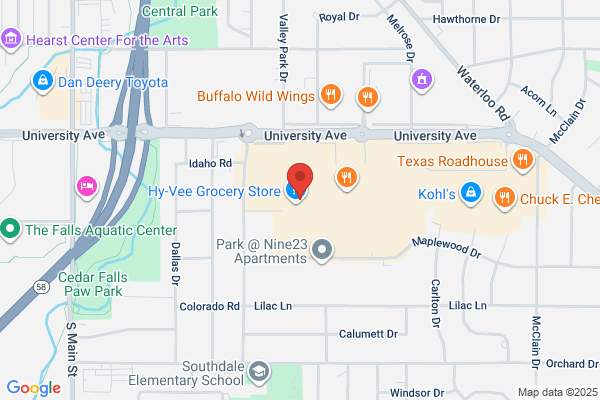 Hy-Vee Pharmacy