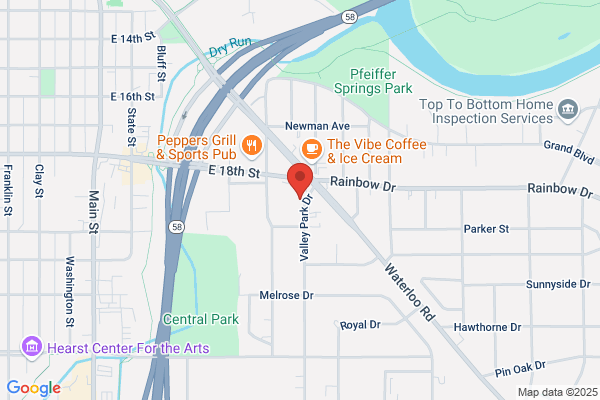Valley Park Family Dental P.C.