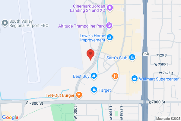 David C Roberts DDS