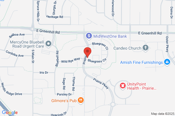 Parkway Family Dentistry