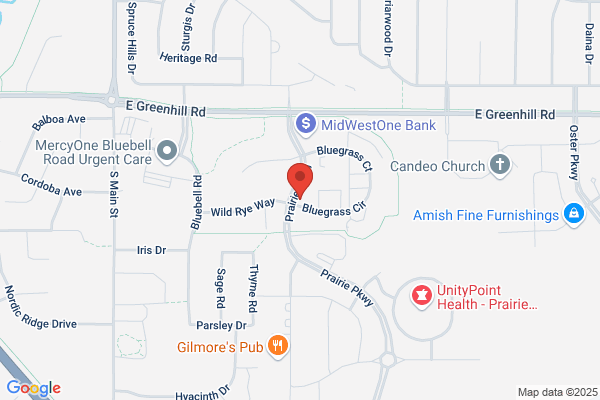 Thomas J. Strub, DDS, PC