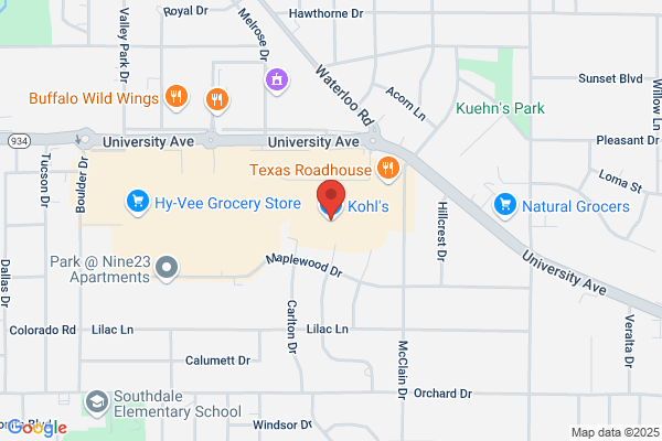 Kohl's