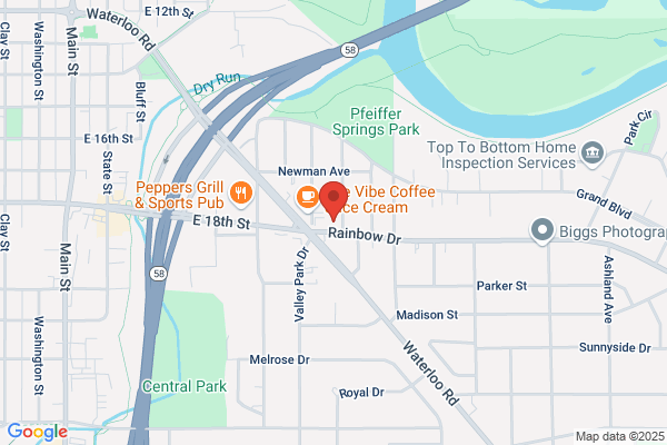 AAA Dental Services