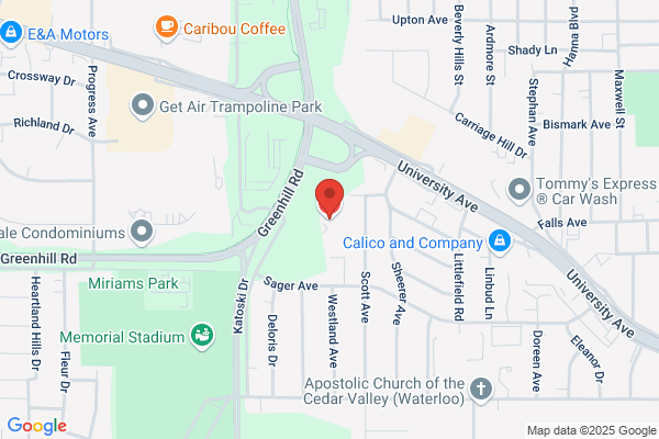 Cedar Valley Digestive Health Center
