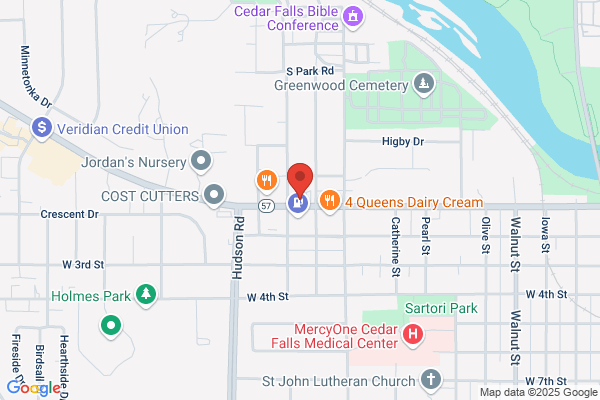 Cedar Valley Eye Care