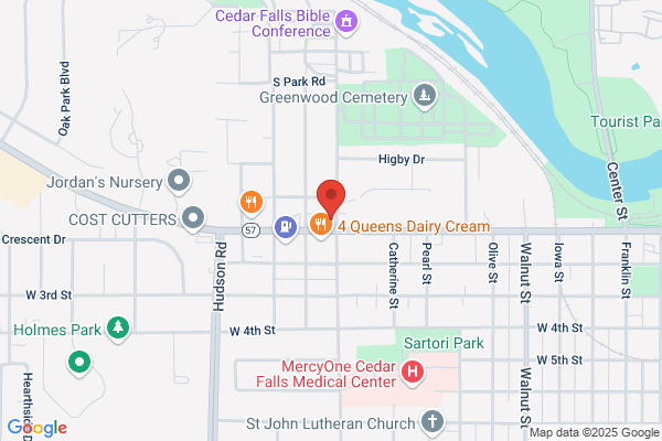 Cedar Valley Pediatric Dentistry