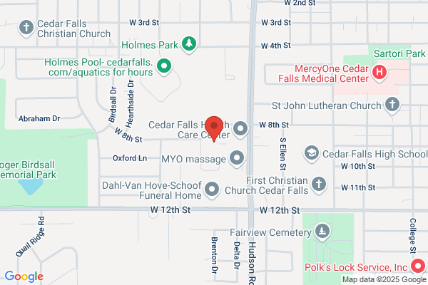 UnityPoint Clinic - Family Medicine - Closed