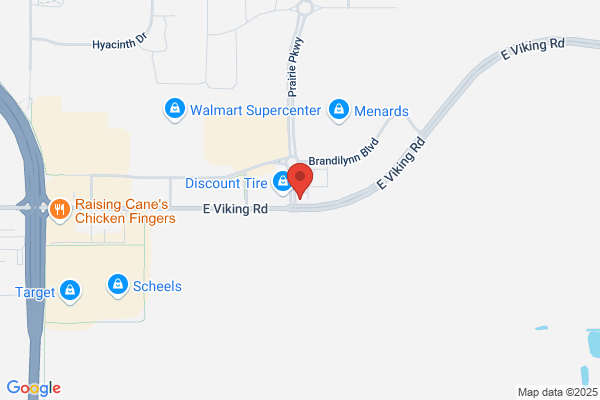 UnityPoint Clinic Urgent Care - Prairie Parkway