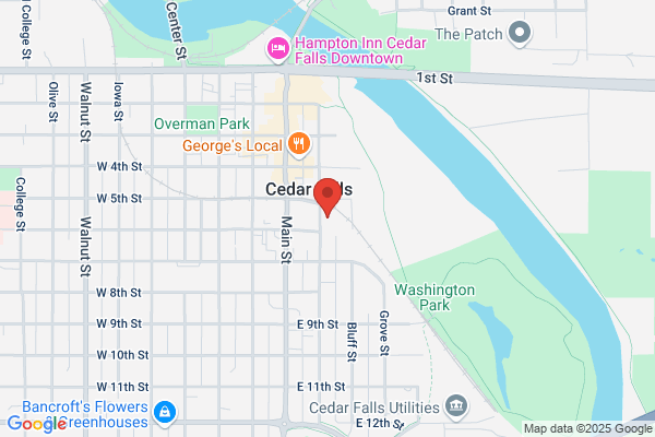 Area Electric Inc