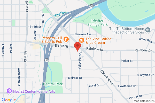 College Hill Connection & Metro Records