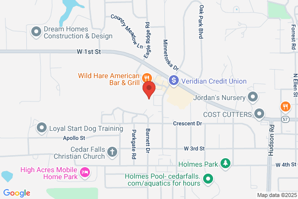 Fareway Meat and Grocery