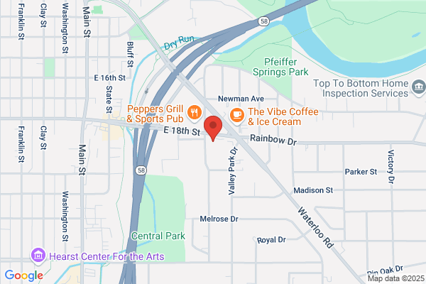 Carver Ace Hardware