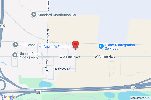 McGowan's Furniture