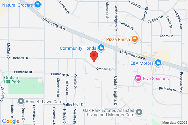 Homecare Assistance of the Cedar Valley