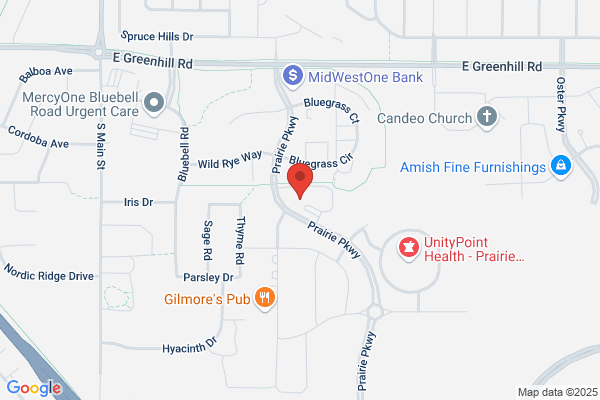 PrairieStone Senior Living | An Ecumen Managed Living Space