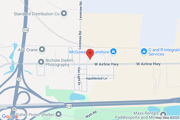 Airline Motel & Kitchenettes