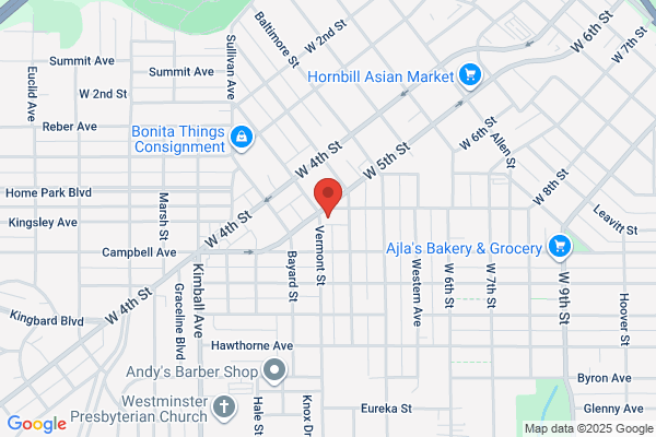 Hood & Phalen Insurance