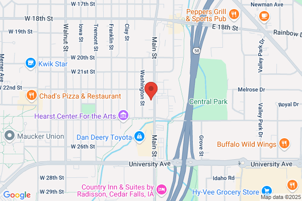 Olson Financial Services