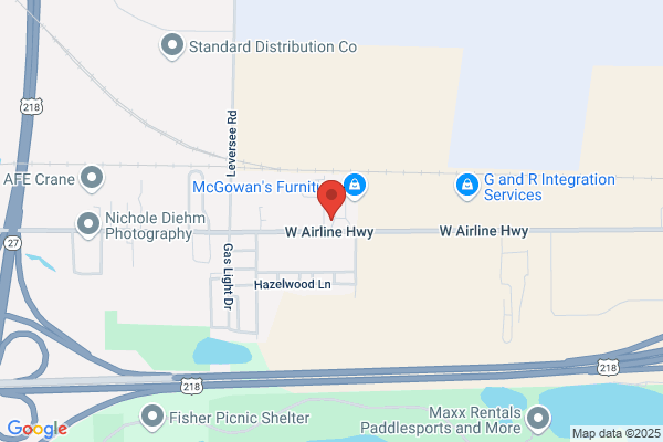 Coachlight Homes Inc