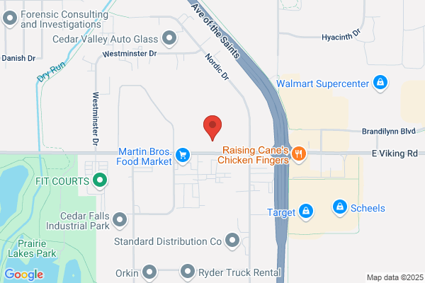 Cedar Valley Financial Services
