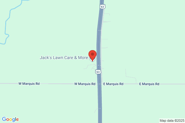 Jack's Lawn Care & More