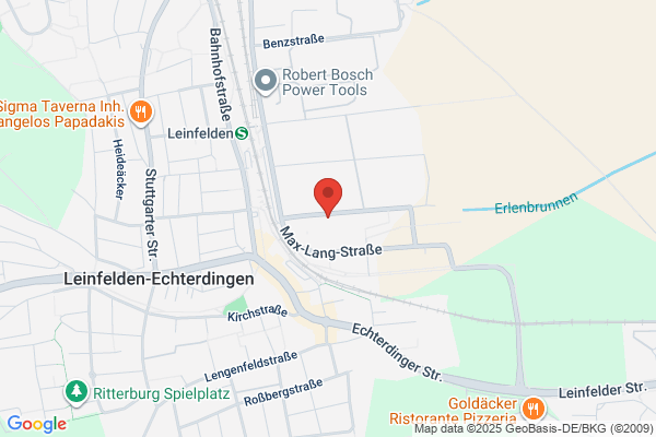 Euchner Tool Co