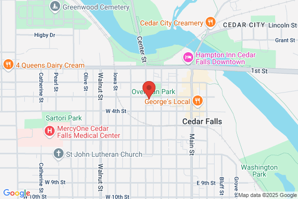 Cedar Falls Counseling Associates
