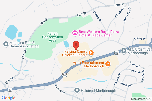 CLOSED: Elements Massage