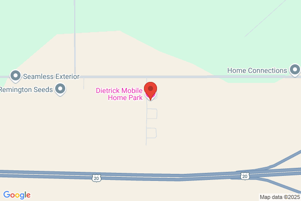 Dietrick Mobile Home Park