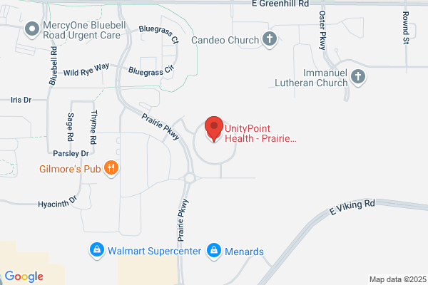 Prairie Parkway Pharmacy